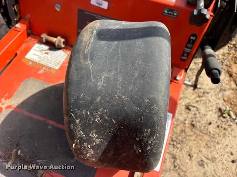 image for item ES8599 Husqvarna RZ5424 ZTR lawn mower