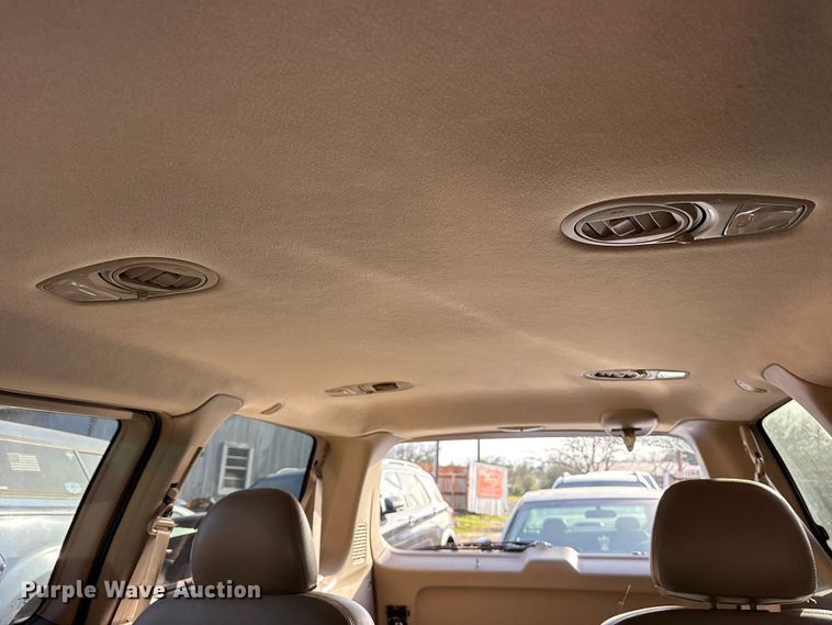 image for item ES8603 1999 Honda Odyssey van