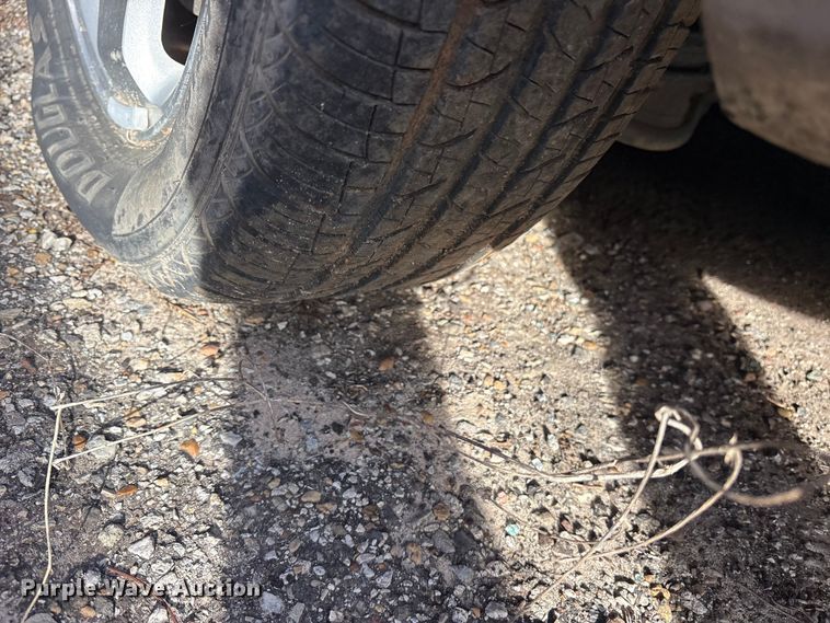 image for item ES8603 1999 Honda Odyssey van