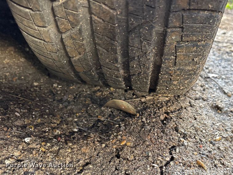 image for item ES8603 1999 Honda Odyssey van