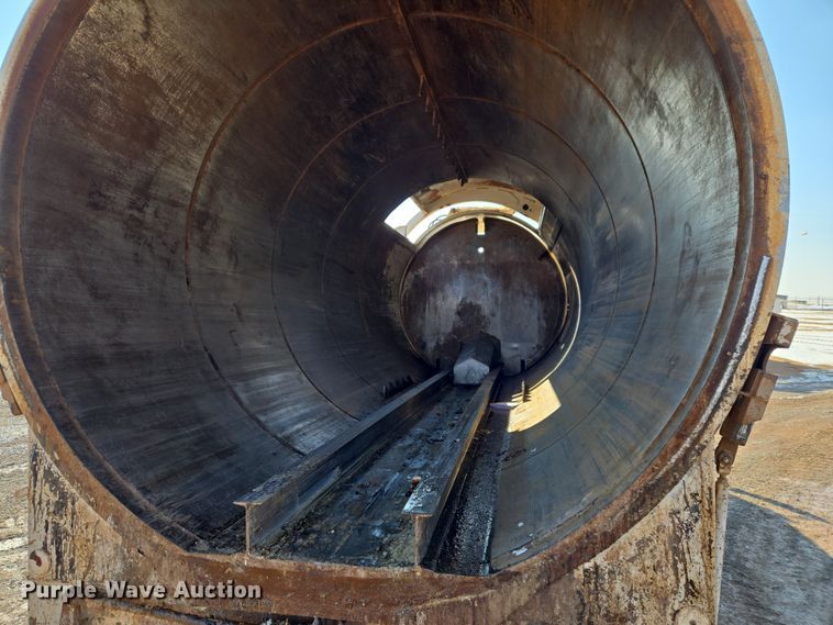 image for item ET1222 2006 Freightliner M2 refuse truck