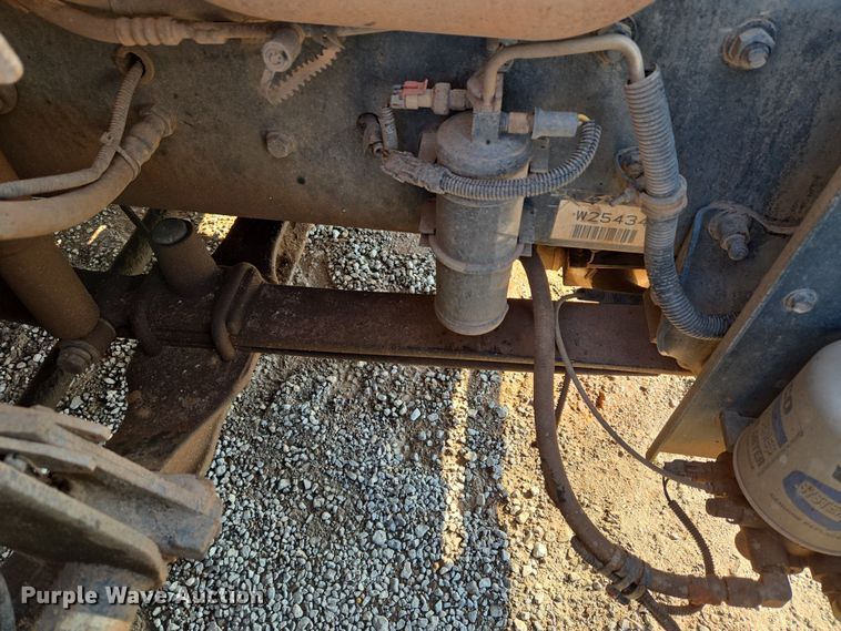 image for item ET1222 2006 Freightliner M2 refuse truck