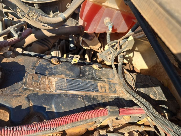 image for item ET1222 2006 Freightliner M2 refuse truck