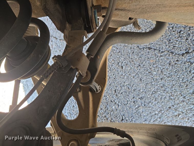 image for item ET1285 2014 Chevrolet Tahoe Police SUV