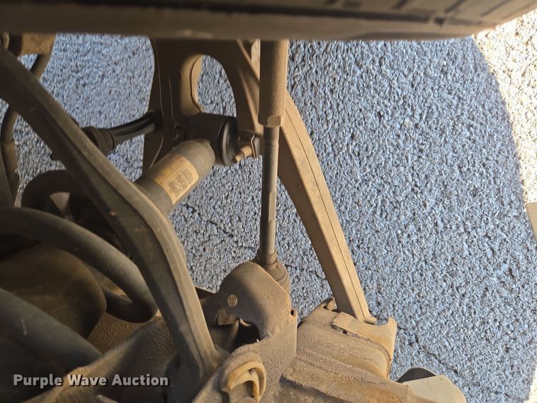 image for item ET1285 2014 Chevrolet Tahoe Police SUV