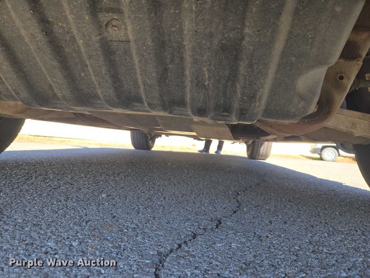 image for item ET1285 2014 Chevrolet Tahoe Police SUV