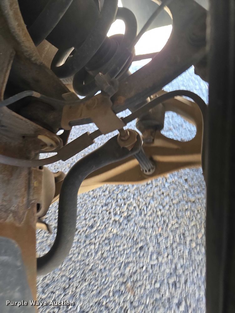 image for item ET1285 2014 Chevrolet Tahoe Police SUV