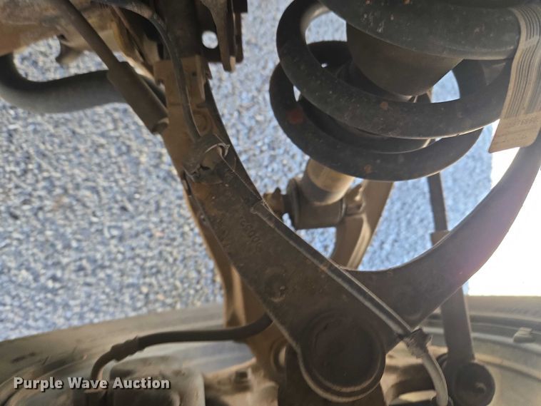 image for item ET1285 2014 Chevrolet Tahoe Police SUV