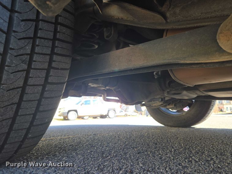 image for item ET1285 2014 Chevrolet Tahoe Police SUV