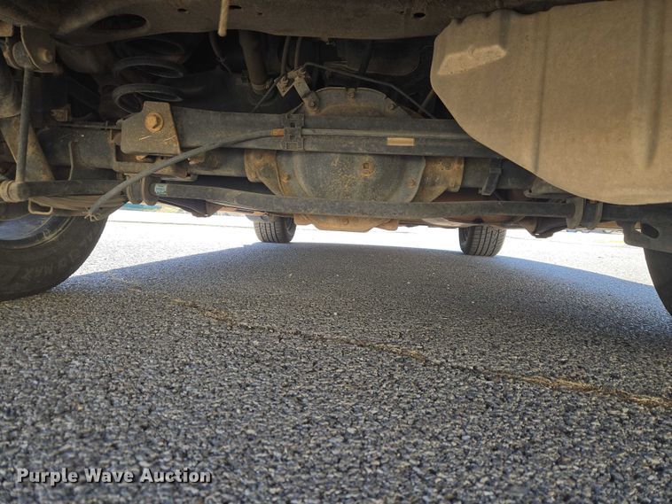 image for item ET1285 2014 Chevrolet Tahoe Police SUV