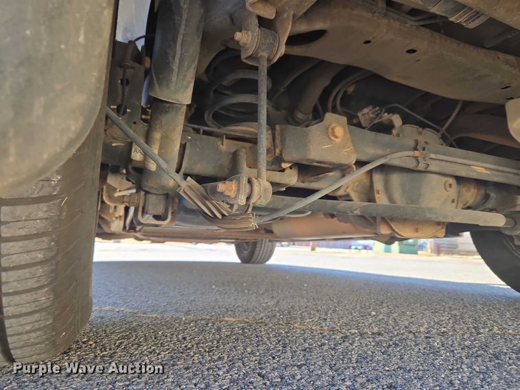 image for item ET1285 2014 Chevrolet Tahoe Police SUV