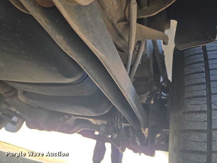 image for item ET1285 2014 Chevrolet Tahoe Police SUV