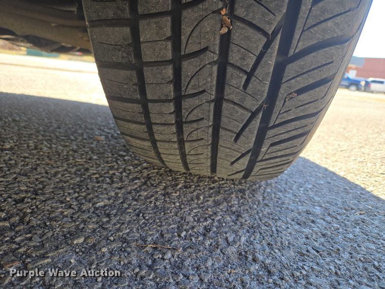 image for item ET1285 2014 Chevrolet Tahoe Police SUV