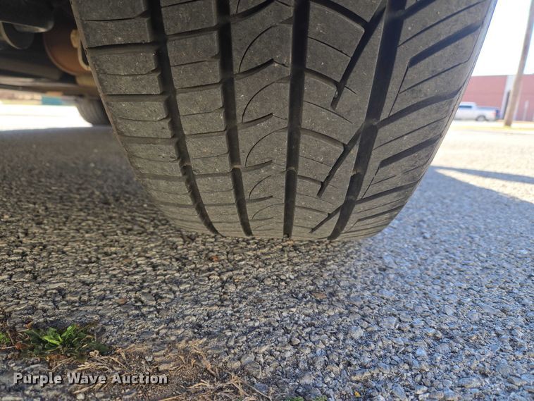 image for item ET1285 2014 Chevrolet Tahoe Police SUV