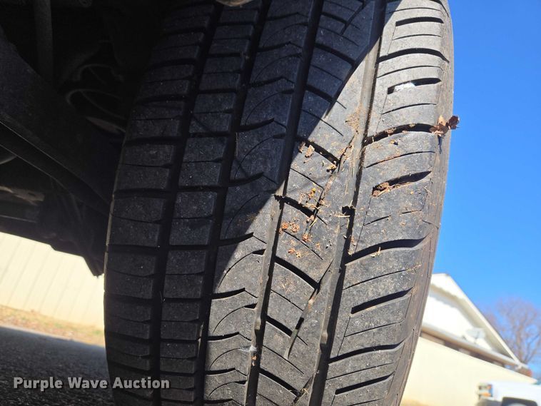 image for item ET1285 2014 Chevrolet Tahoe Police SUV