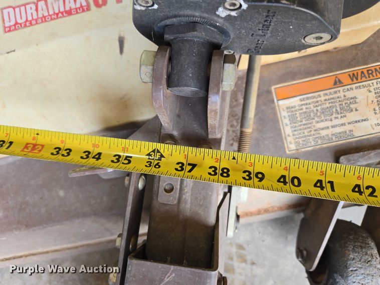 image for item ET1379 Grasshopper 3561 ZTR lawn mower