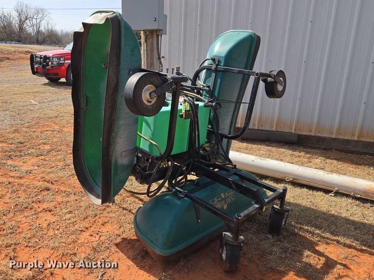 image for item ET1380 ProLawn EZTFM133 turf sprayer