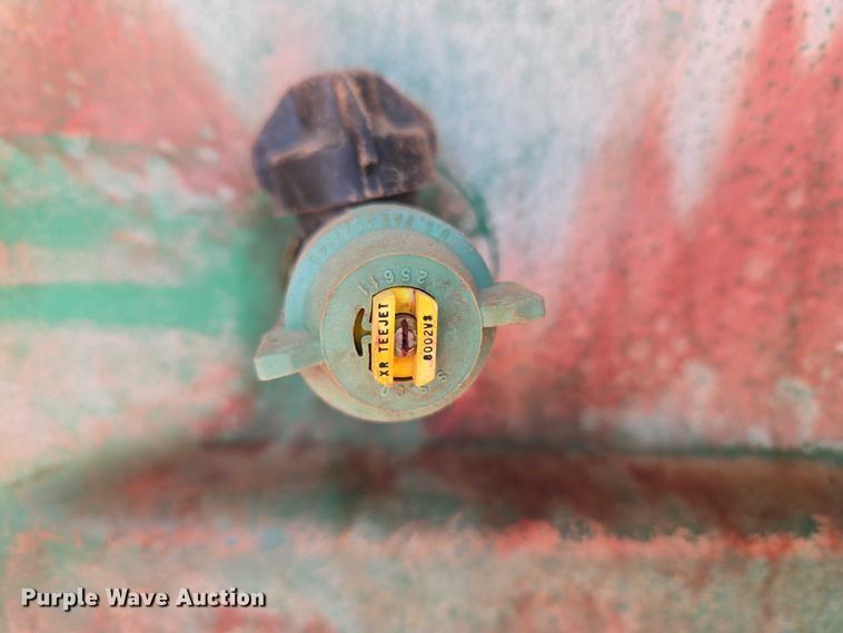 image for item ET1380 ProLawn EZTFM133 turf sprayer