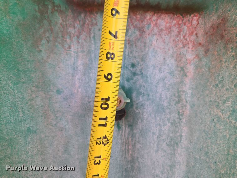 image for item ET1380 ProLawn EZTFM133 turf sprayer