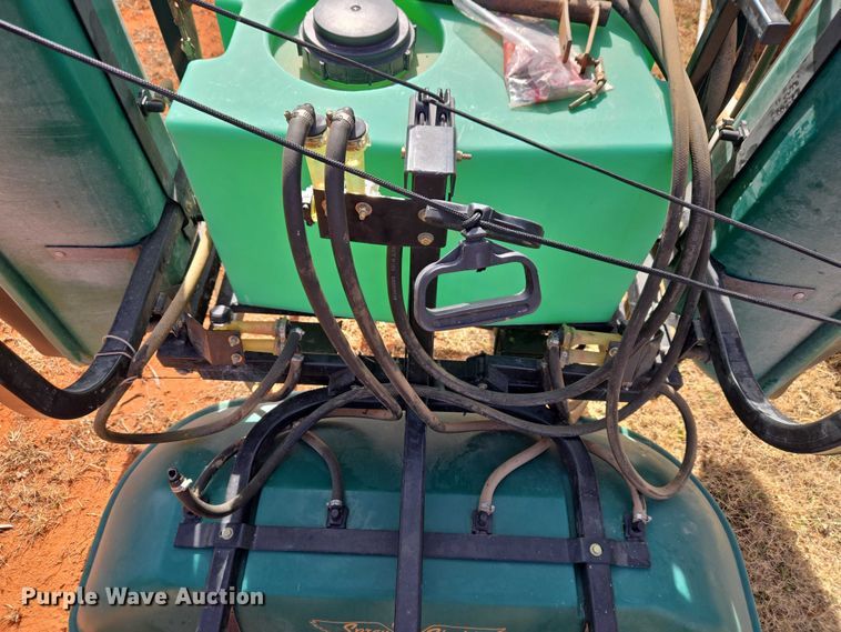 image for item ET1380 ProLawn EZTFM133 turf sprayer