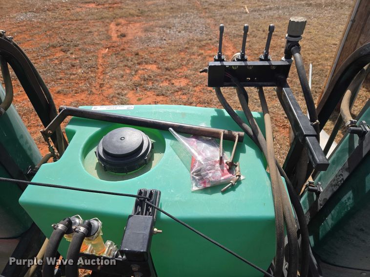 image for item ET1380 ProLawn EZTFM133 turf sprayer