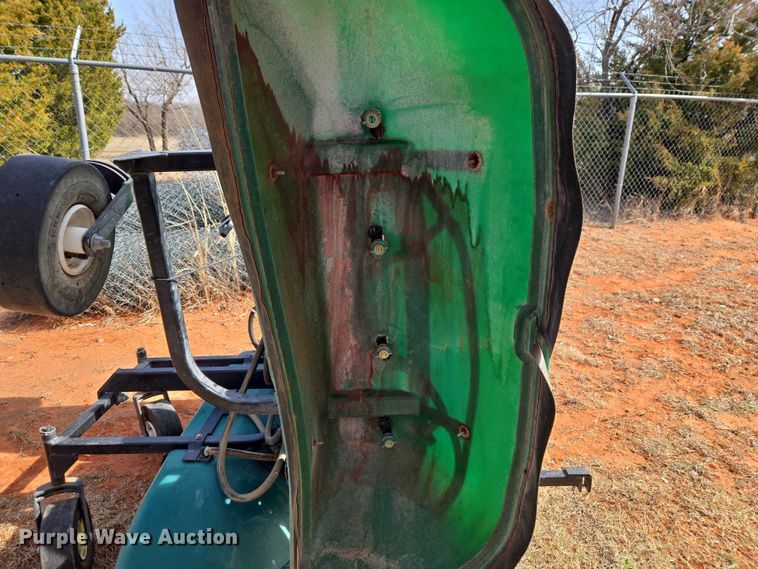 image for item ET1380 ProLawn EZTFM133 turf sprayer