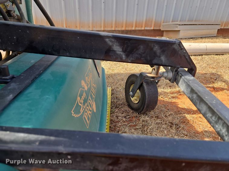 image for item ET1380 ProLawn EZTFM133 turf sprayer