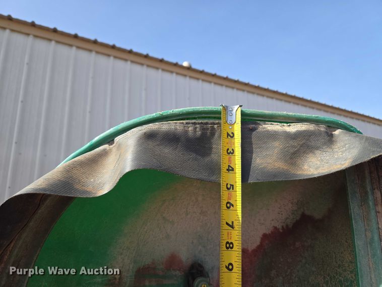 image for item ET1380 ProLawn EZTFM133 turf sprayer