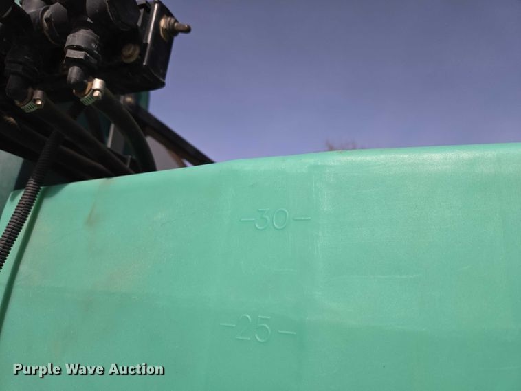 image for item ET1380 ProLawn EZTFM133 turf sprayer