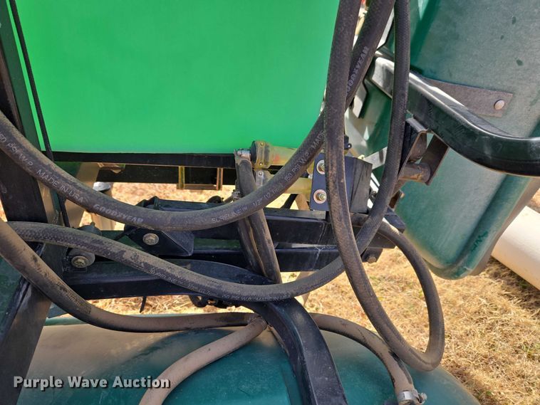 image for item ET1380 ProLawn EZTFM133 turf sprayer