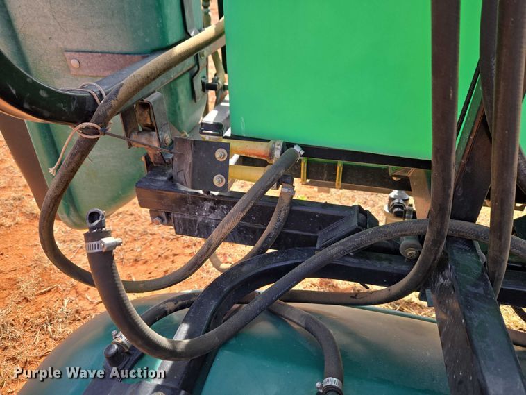 image for item ET1380 ProLawn EZTFM133 turf sprayer