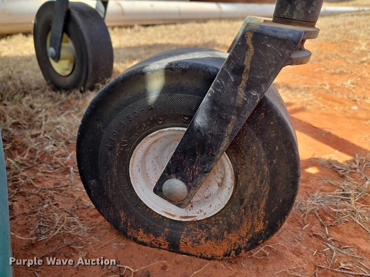 image for item ET1380 ProLawn EZTFM133 turf sprayer