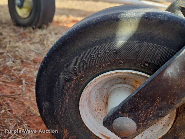 image for item ET1380 ProLawn EZTFM133 turf sprayer