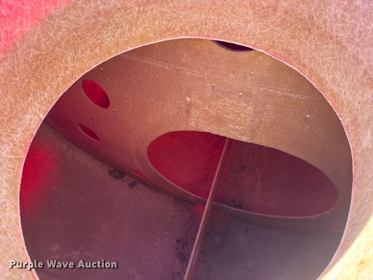 image for item ET1578 KBK water tank bed