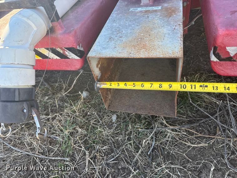 image for item ET1578 KBK water tank bed