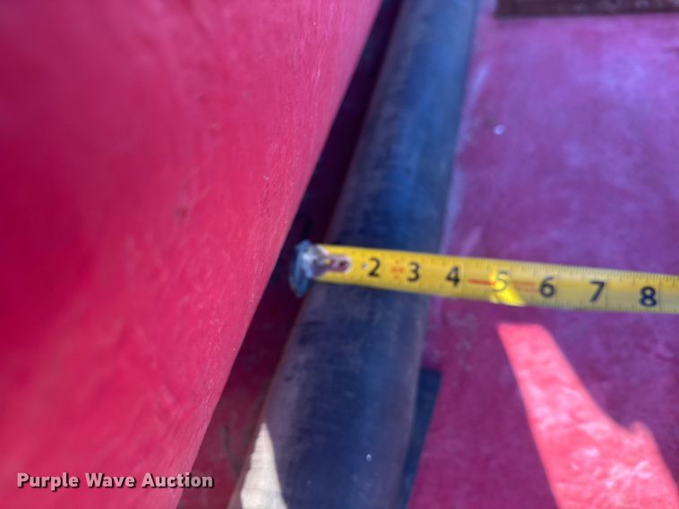 image for item ET1578 KBK water tank bed