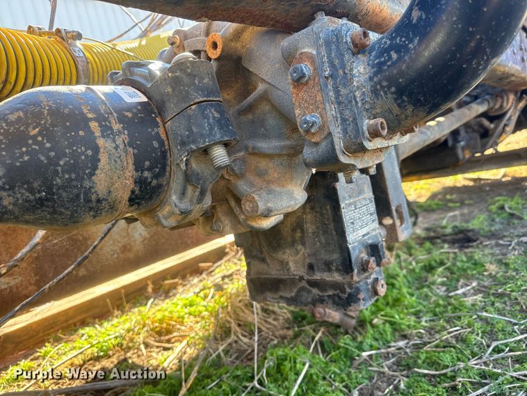 image for item ET1579 Hale PTO pump