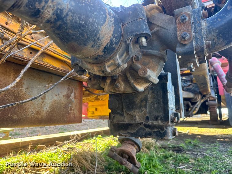 image for item ET1579 Hale PTO pump