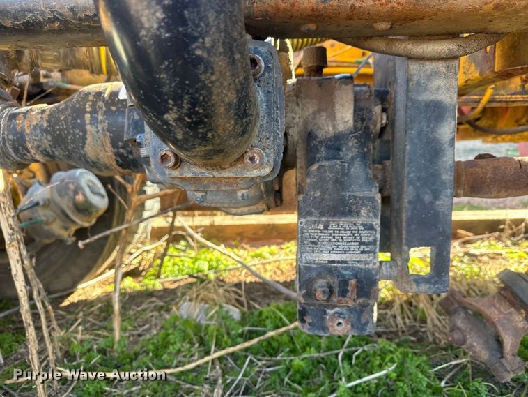 image for item ET1579 Hale PTO pump