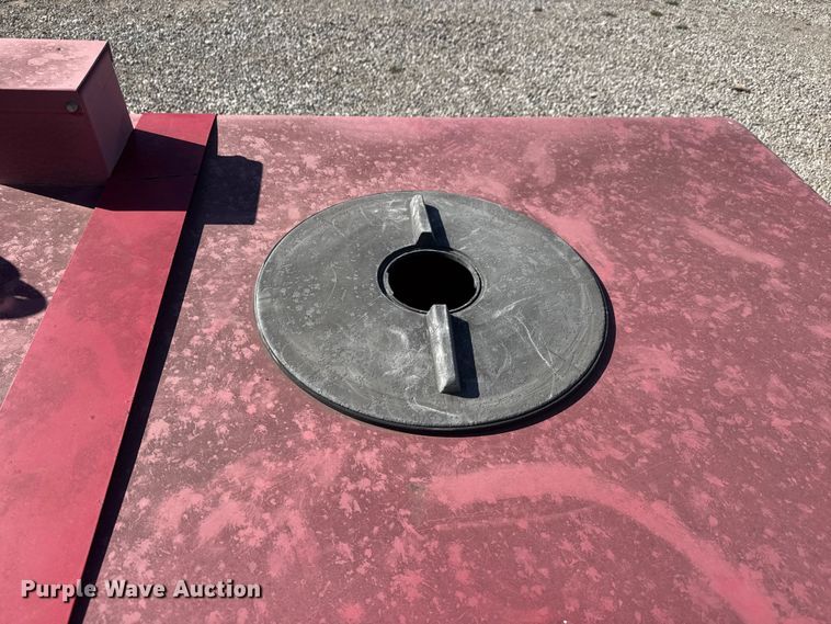 image for item ET1580 Marco brush fire skid unit 