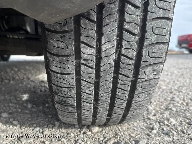 image for item ET1581 2008 Chevrolet Uplander handicap accessible van