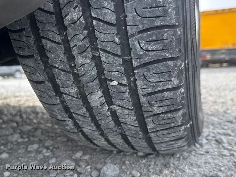 image for item ET1581 2008 Chevrolet Uplander handicap accessible van