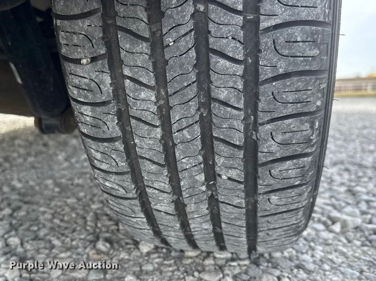 image for item ET1581 2008 Chevrolet Uplander handicap accessible van