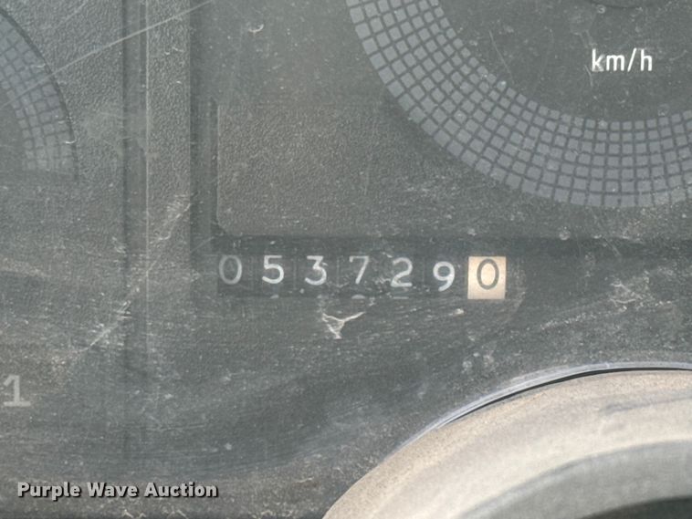 image for item ET1585 1991 Chevrolet C1500 pickup truck