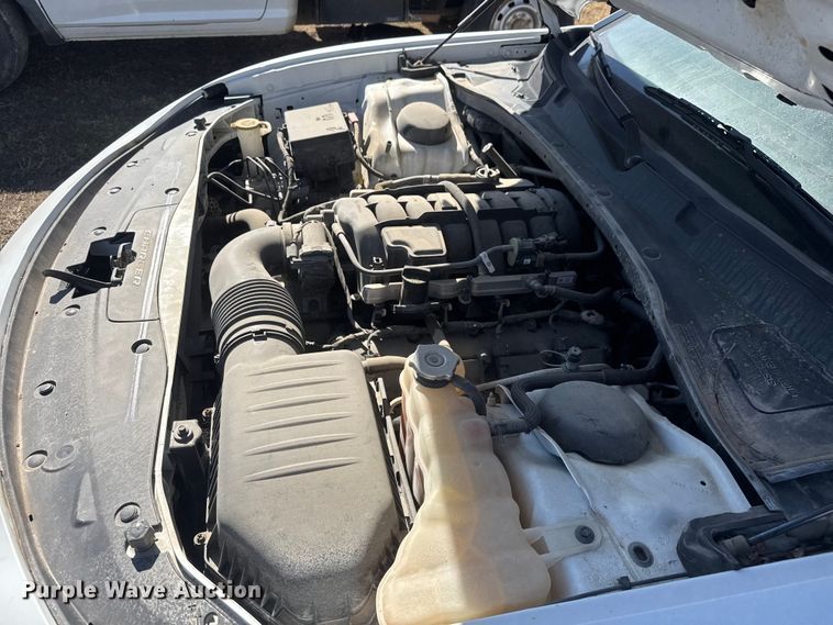 image for item ET1599 2019 Dodge Charger Police 