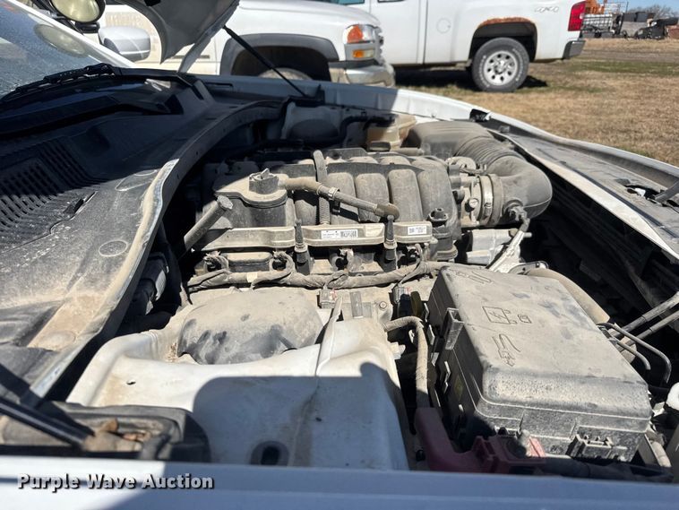 image for item ET1599 2019 Dodge Charger Police 