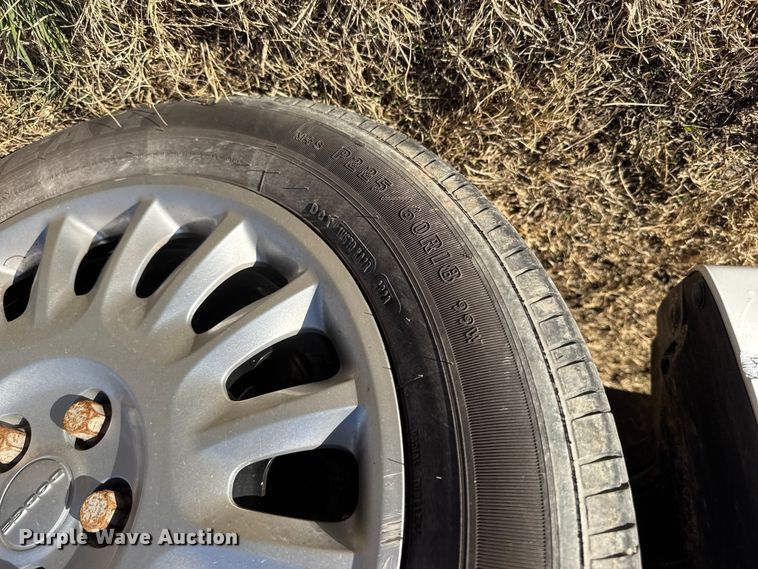 image for item ET1599 2019 Dodge Charger Police 