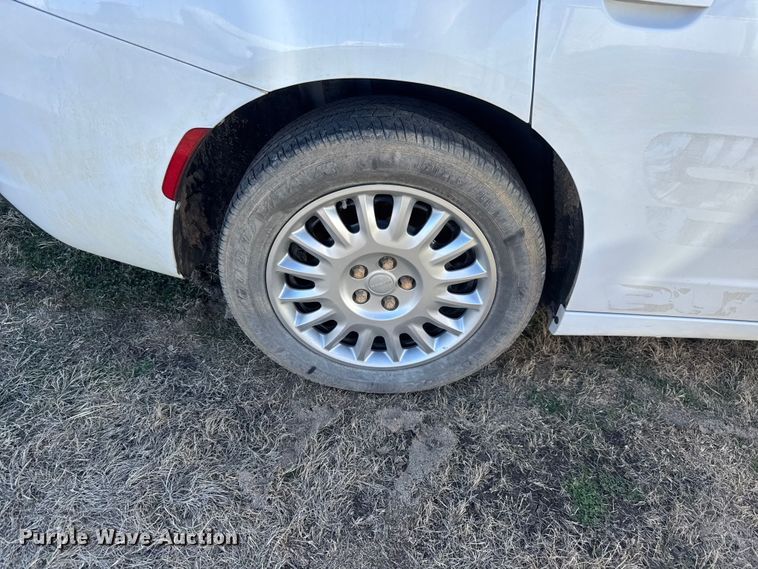 image for item ET1599 2019 Dodge Charger Police 