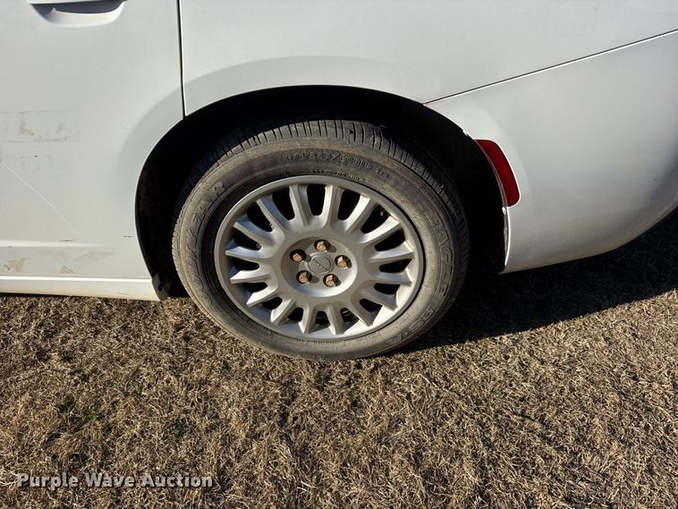 image for item ET1599 2019 Dodge Charger Police 