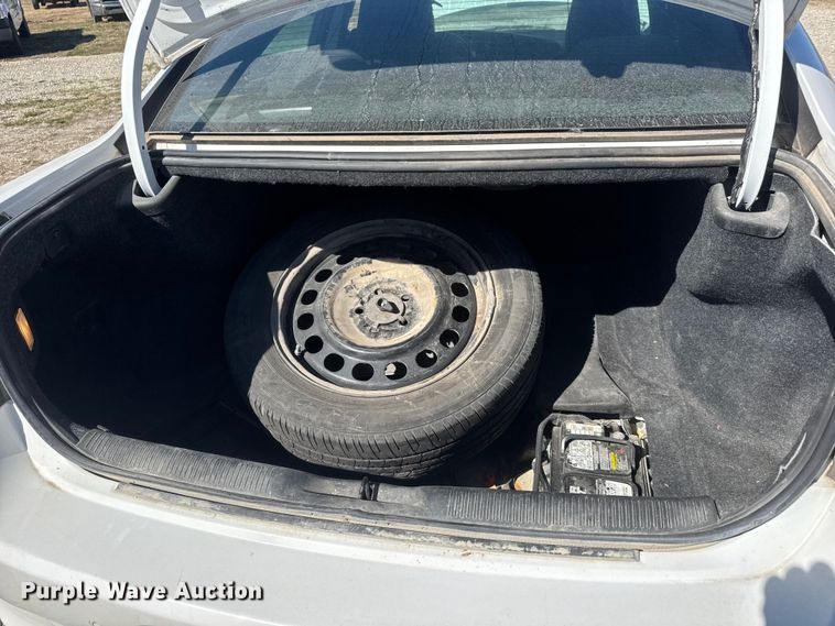 image for item ET1599 2019 Dodge Charger Police 